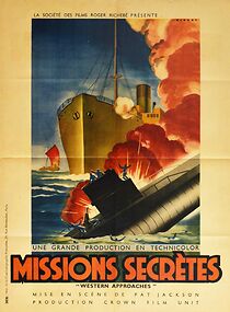 Western Approaches (1944)