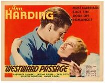 Westward Passage (1932)