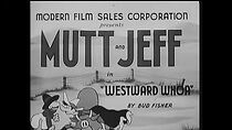 Westward Whoa (Short 1926) (1926)