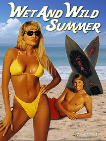Wet and Wild Summer! (1992)