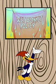 Wet Blanket Policy (Short 1948) (1948)