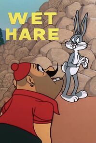 Wet Hare (Short 1962) (1962)