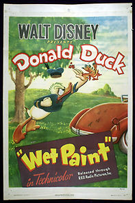 Wet Paint (1946)