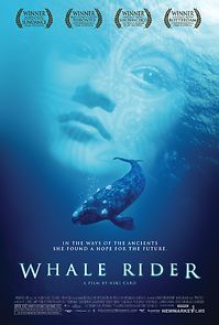 Whale Rider (2003)