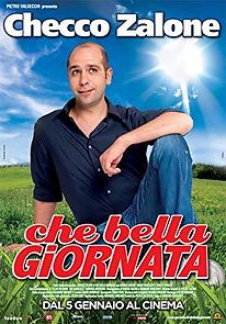 What a Beautiful Day (2011)
