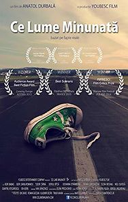 What a Wonderful World (2014)