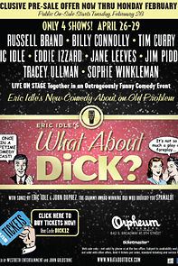 What About Dick? (2012)