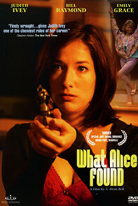 What Alice Found (2016)