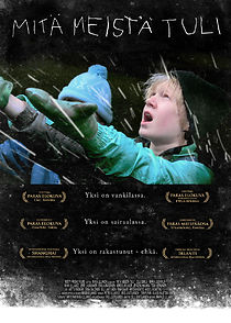 What Became of Us (2009)