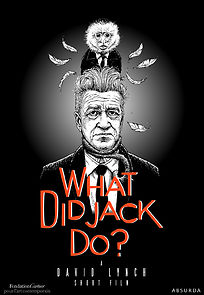 What Did Jack Do? (Short 2017) (2020)