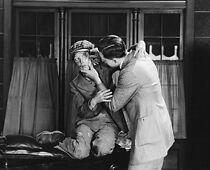 What Happened to Rosa (1920)