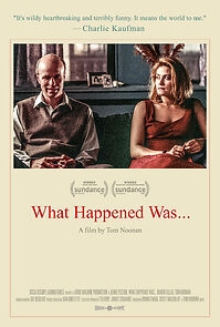 What Happened Was... (1994)