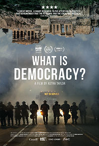 What Is Democracy? (2019)