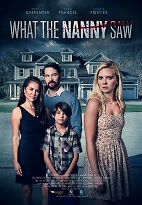 What Lies Behind Closed Doors (2022)