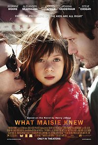 What Maisie Knew (2013)