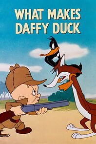 What Makes Daffy Duck (Short 1948) (1948)