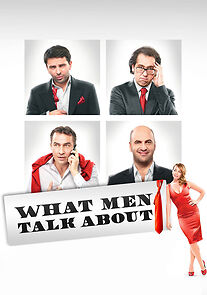 What Men Talk About (2010)