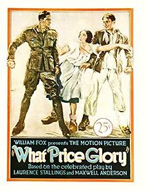 What Price Glory (1953)
