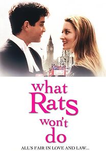 What Rats Won't Do (1998)