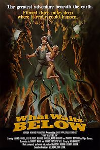 What Waits Below (1985)
