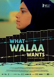 What Walaa Wants (2019)