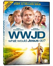 What Would Jesus Do? (2010)