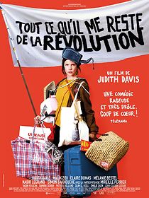 Whatever Happened to My Revolution (2019)