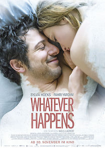 Whatever Happens (2017)