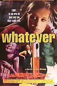 Whatever (1998)