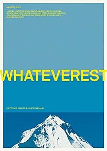 Whateverest (2012)