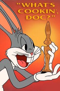 What's Cookin' Doc? (Short 1944) (1944)
