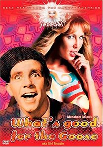 What's Good for the Goose (1969)