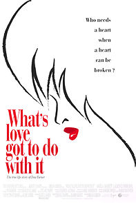 What's Love Got to Do with It (1993)