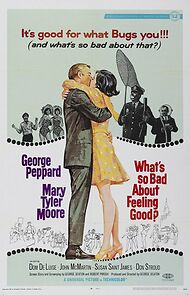 What's So Bad About Feeling Good? (1968)