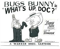 What's Up, Doc? (1972)