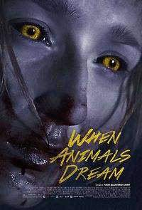 When Animals Dream (2015)
