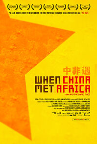 When China Met Africa (2011)