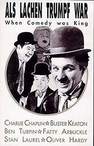 When Comedy Was King (1960)