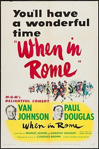 When in Rome (2024)