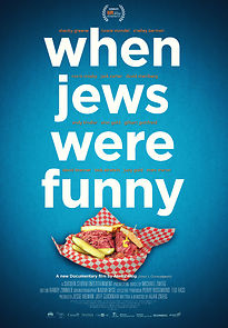 When Jews Were Funny (2014)