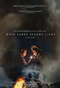 When Lambs Become Lions (2019)