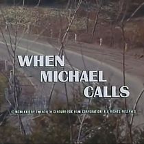 When Michael Calls (1972)