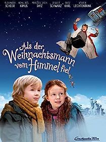 When Santa Fell to Earth (2011)