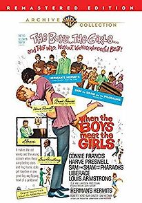 When the Boys Meet the Girls (1965)