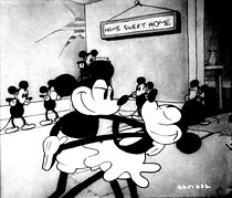 When the Cat's Away (1929)