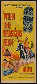 When the Redskins Rode (1951)