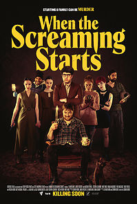 When the Screaming Starts (2022)