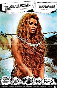 When Women Had Tails (1970)