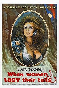 When Women Lost Their Tails (1972)