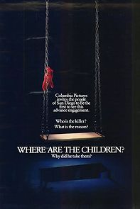Where Are the Children? (1986)